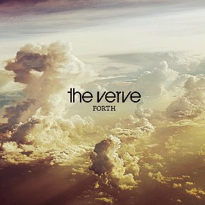 The Verve / Forth (DIGI-PAK, 미개봉)