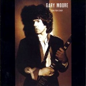 Gary Moore / Run For Cover
