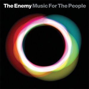 Enemy / Music For The People (미개봉)