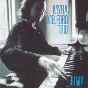 Myra Melford Trio / Jump