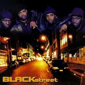 Blackstreet / Blackstreet