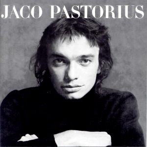 Jaco Pastorius / Jaco Pastorius (REMASTERED, 홍보용)