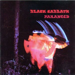 Black Sabbath / Paranoid (REMASTERED)
