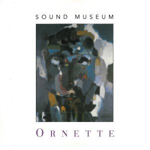 Ornette Coleman / Sound Museum - Hidden Man