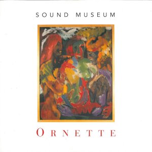 Ornette Coleman / Sound Museum - Three Women