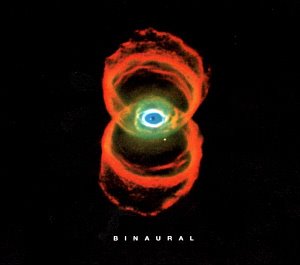 Pearl Jam / Binaural (DIGI-PAK)