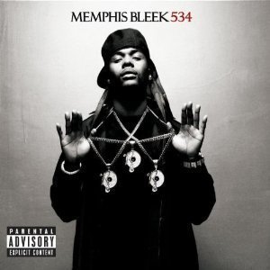 Memphis Bleek / 534