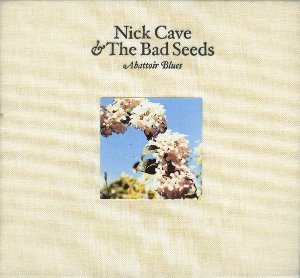 Nick Cave &amp; The Bad Seeds ‎/ Abattoir Blues + The Lyre Of Orpheus (2CD, BOX SET)