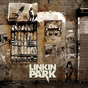 Linkin Park / Songs From The Underground (EP, 미개봉)
