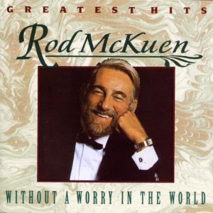 Rod Mckuen / Greatest Hits
