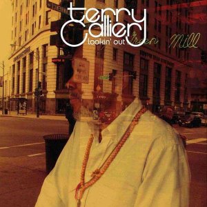 Terry Callier / Lookin&#039; Out