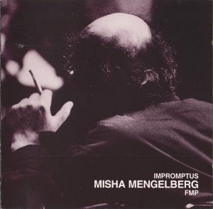 Misha Mengelberg / Impromptus