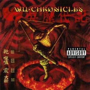V.A. / Wu-Chronicles