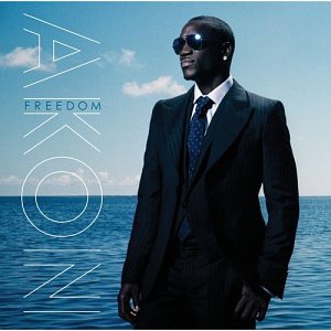 Akon / Freedom