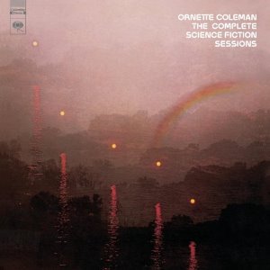 Ornette Coleman / The Complete Science Fiction Sessions (2CD)