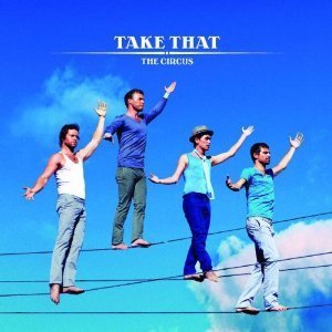 Take That / The Circus (미개봉)