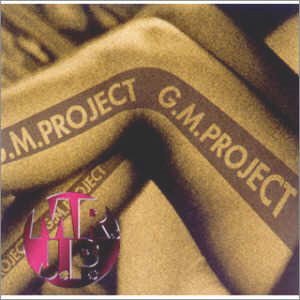 G.M. Project / Mr. J.P. (Jaco Pastorius 헌정앨범)