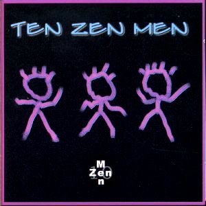 Neil Zaza / Ten Zen Men (홍보용)