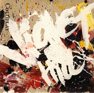 Coldplay / Violet Hill (SINGLE)