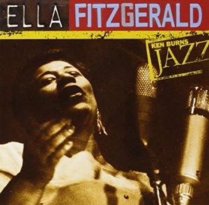 Ella Fitzgerald / Ken Burns Jazz