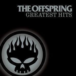 Offspring / Greatest Hits (홍보용)