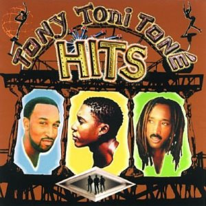 Tony Toni Tone / Hits