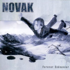 Novak / Forever Endeavour