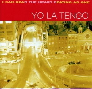 Yo La Tengo / I Can Hear The Heart Beating As One (2CD DELUXE EDITION)