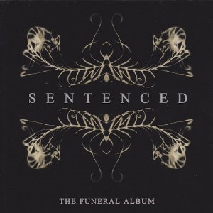 Sentenced / The Funeral Album