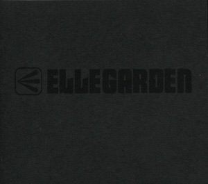 Ellegarden (엘레가든) / Best 1999-2008