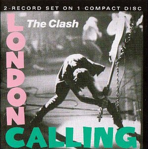 The Clash / London Calling