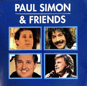 Paul Simon / Paul Simon And Friends