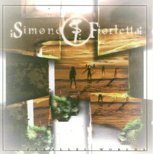Simone Fiorletta / Parallel Worlds