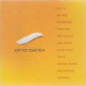 V.A. / Soft Pop Collection