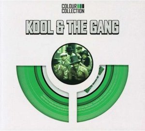 Kool &amp; The Gang / Colour Collection (DIGI-PAK)