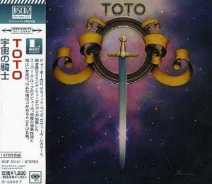 ToTo / ToTo (Blu-spec CD 2)