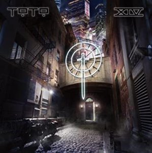 Toto / Toto XIV (Blu-spec CD2)