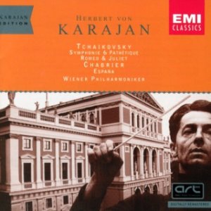 Herbert von Karajan, Wiener Philharmoniker / The Vienna Years 1946-1949
