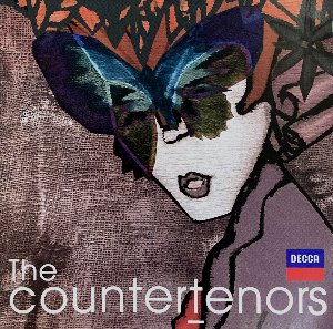 V.A. / The Countertenors