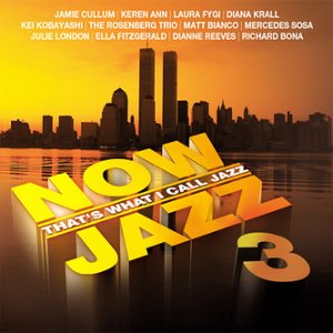 V.A. / Now Jazz 3 (2CD)