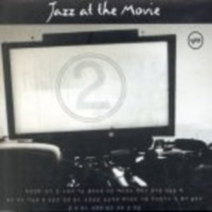 V.A. / Jazz At The Movie Vol.2 (2CD)