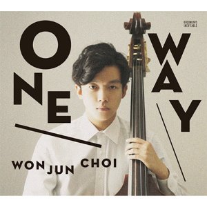 최원준 / One Way (DIGI-PAK)