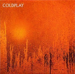 Coldplay / Sparks (EP)