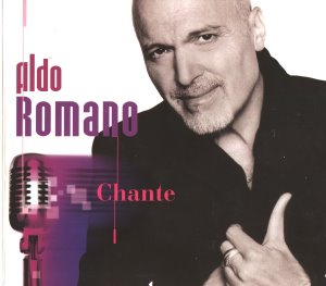 Aldo Romano / Chante (DIGI-PAK)