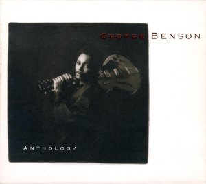 George Benson / Anthology (2CD, DIGI-PAK)