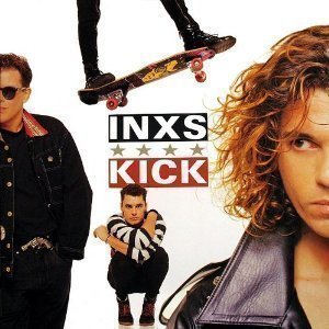 INXS / Kick