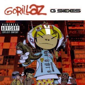 Gorillaz / G Sides
