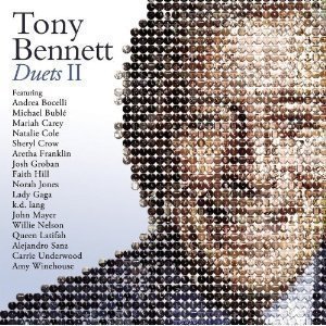 Tony Bennett / Duets II