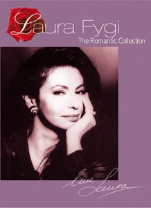 Laura Fygi / The Romantic Collection (2CD+1DVD)
