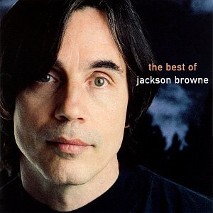 Jackson Browne / The Best Of Jackson Browne